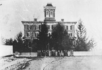 "Angerona", 201 Fairmont Avenue